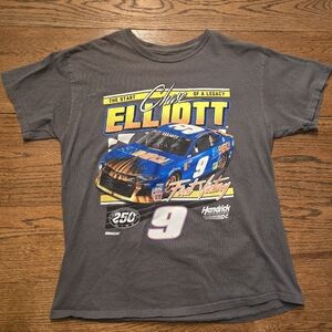 Chase Elliott First Victory L Watkins Glen NASCAR 2018 Hendrick Motorsports